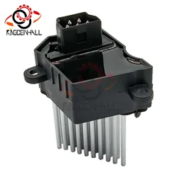 Résistance de moteur de ventilateur de chauffage de voiture, OEM 8377579 6931680 8383835 6929486 8364173 6923204 8362931, BMW E36 E46 E39 E83 Bery E53 X5
