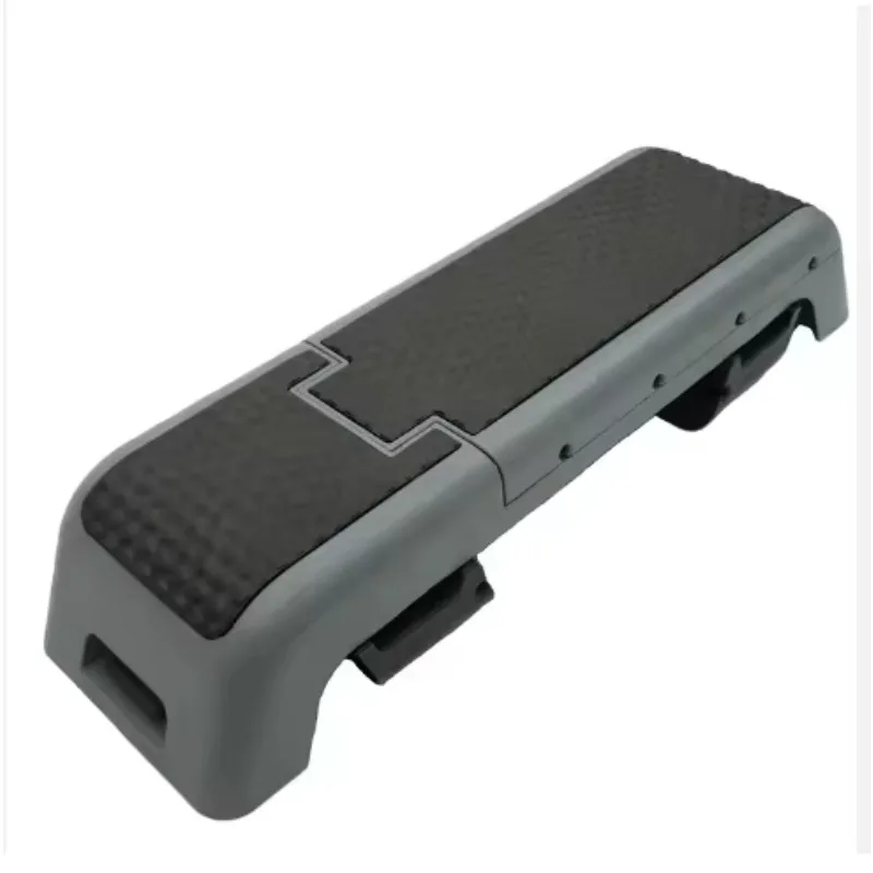 Multi-function Exercise Deck Fitness Different Angle Adjustable Aerobic Stepper Step Deck