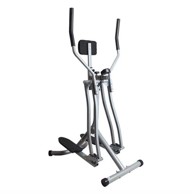 Space Walking Machine Pedal Machine Beautiful Leg Machine Home Fitness Equipment Front and Back Swing Trainer