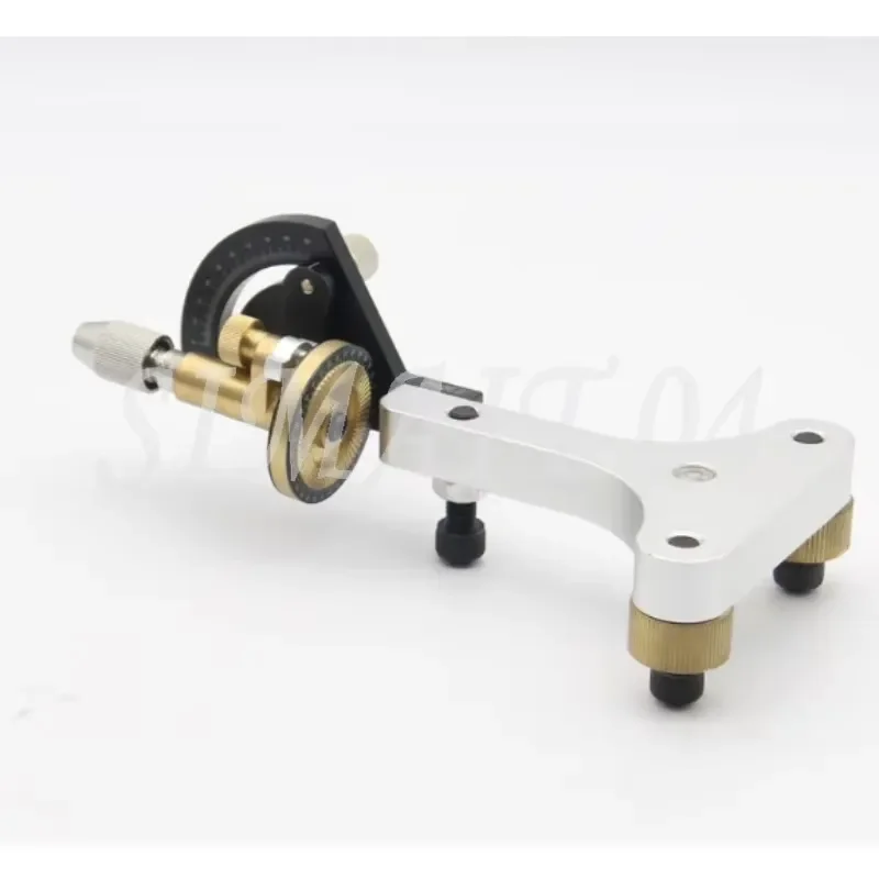 Numerical Control Lifting Table Gem Grinder Gem Ring Forming Manipulator