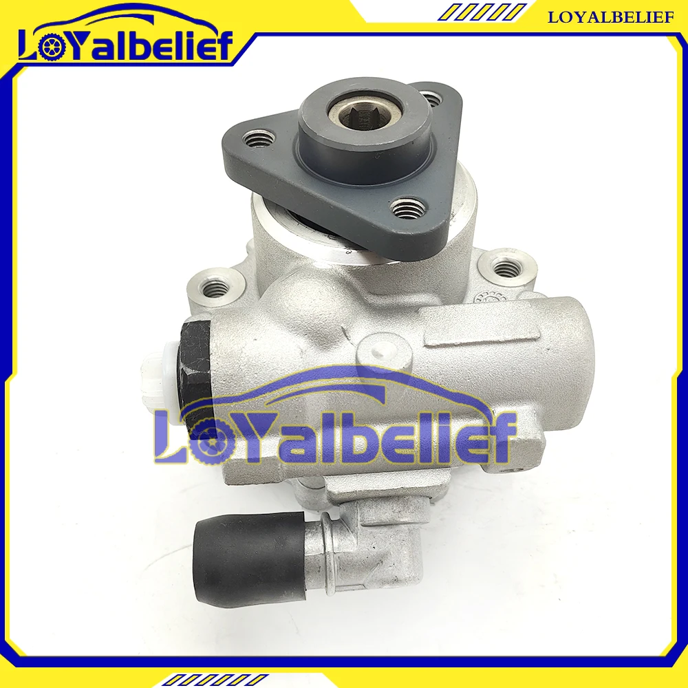 

P1340030001A0 Power Steering Pump for Foton tunland Cummins 2.8 L Diesel 2012-2018