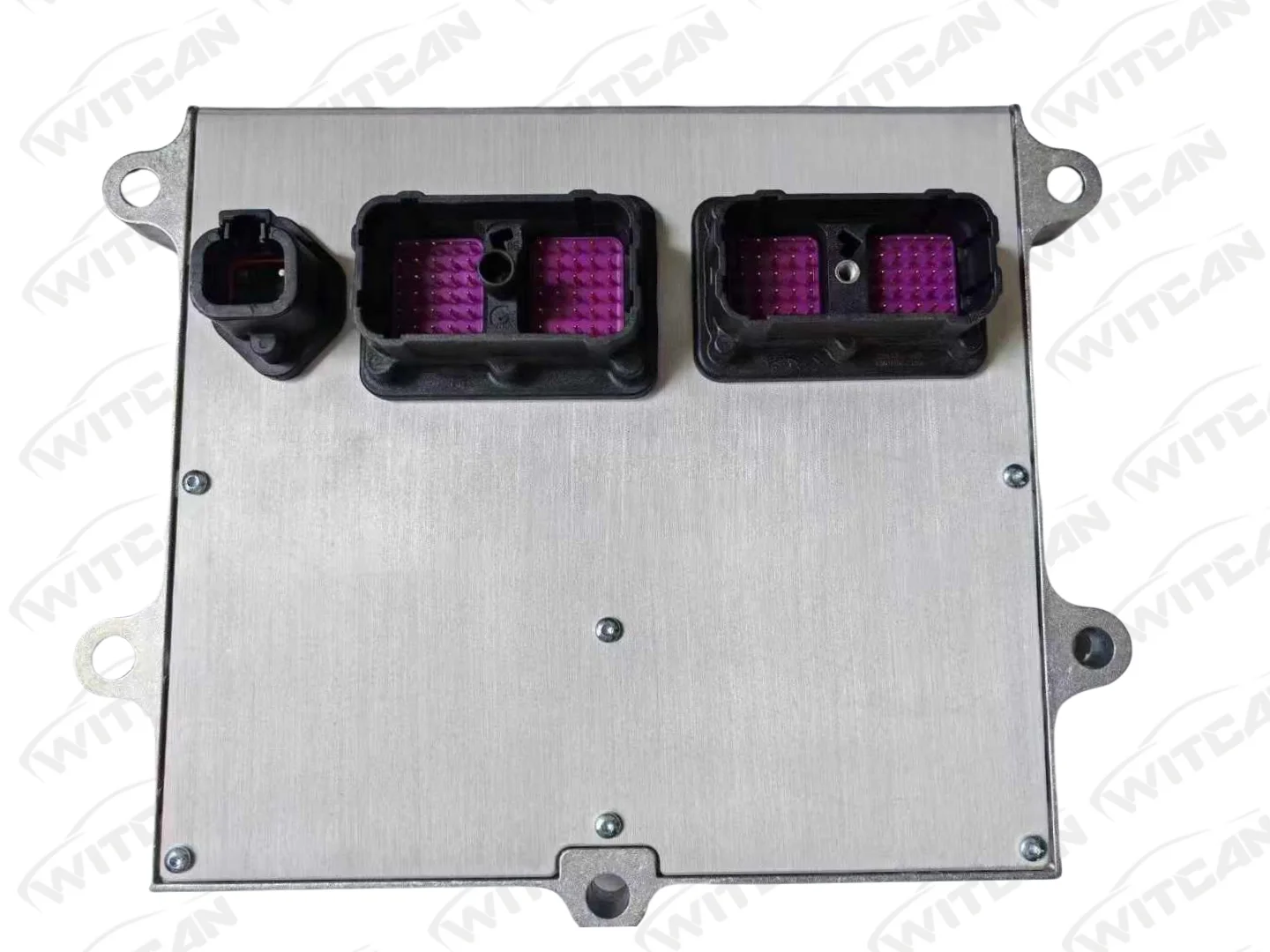 Truck  Engine Control Unit ECU  4921776/1 Computer Board for