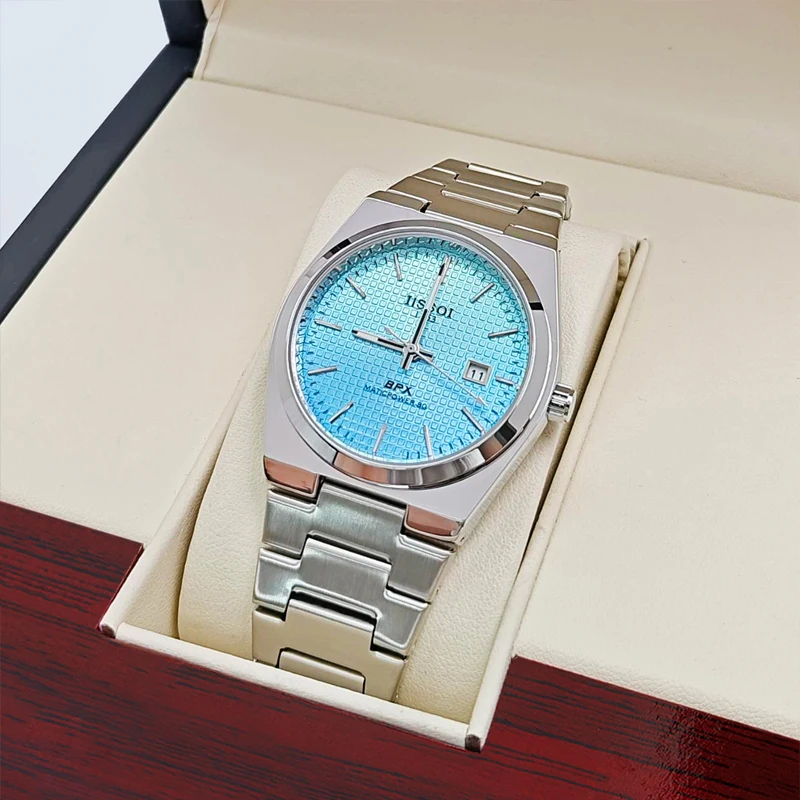 

Новые стильные деловые повседневные мужские часы с уникальным дизайном, полым дизайном, дисплеем календаря, ремешком из нержавеющей стали с застежкой-бабочкой, обязательным для уличного стиля, модные студенческие мужские наручные часы