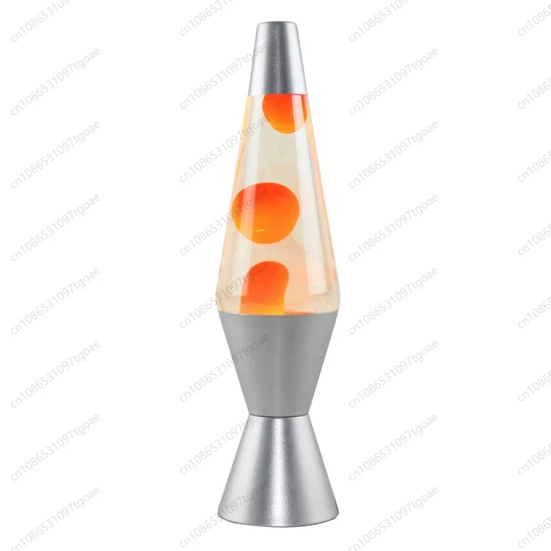 

Retro Lava Lamp Wax Drip Bedside Night Light Romantic Living Room Decorative Atmosphere Dream