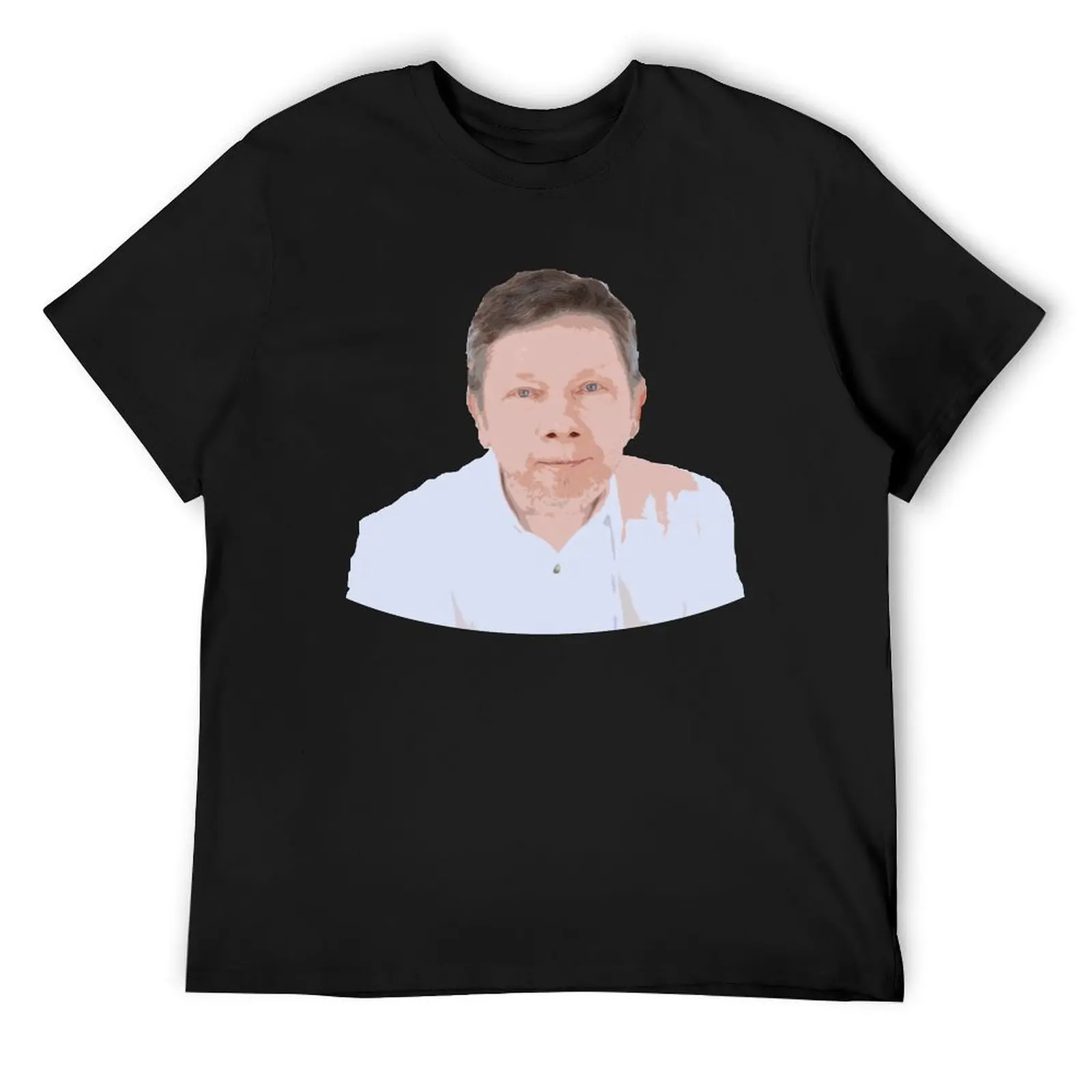 

Eckhart , Tolle T-Shirt graphic tee shirt shirts graphic tee tops korean fashion sweat shirts, men