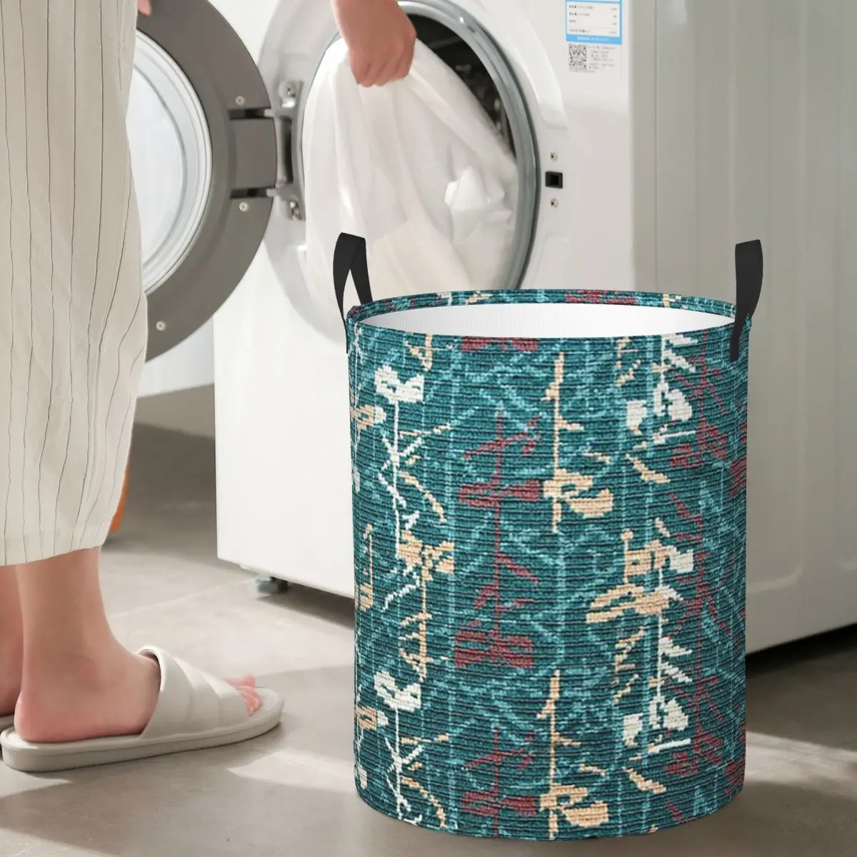 Laundry Collector M… - image