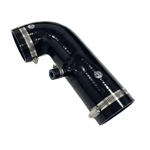 Compatible con manguera de inducción de admisión de silicona Subaru BRZ Toyota GT86 2013-2019