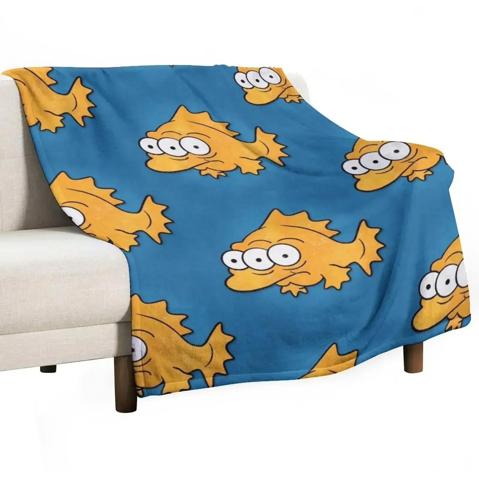 

Blinky Throw Blanket Summer Beddings Soft Big Blankets For Bed Blankets