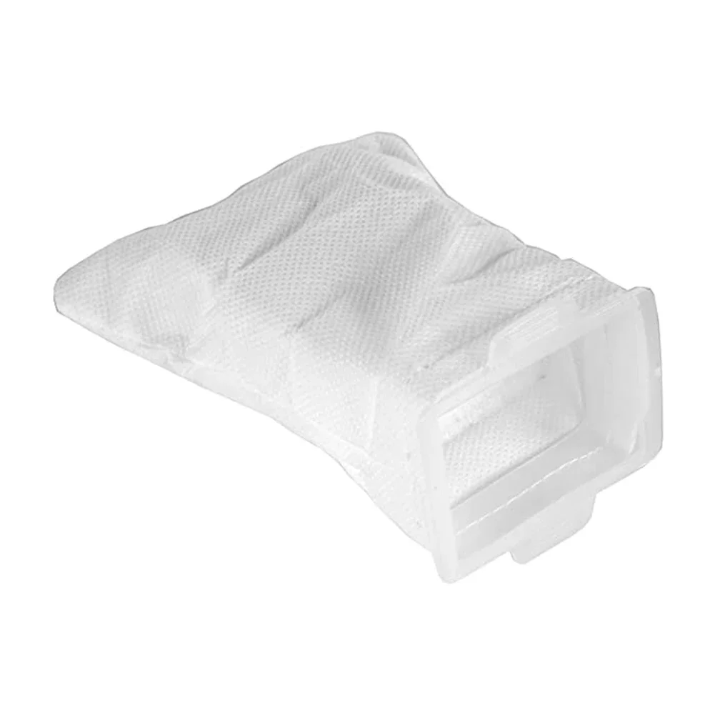 Dust Bag For Makita DCL182 CL102/104/106/107 Part No. 166084-9 Washable Nonwoven Dust Bag Vacuum Cleaner Bags Dirty Bag