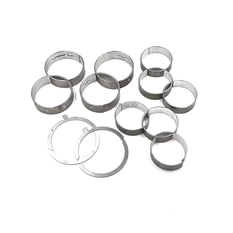 

Подшипник коленчатого вала двигателя, шатунный подшипник для Mercedes Benz M276 W166 ML300 V251 R320 R350L R400 W222 S400L S350L