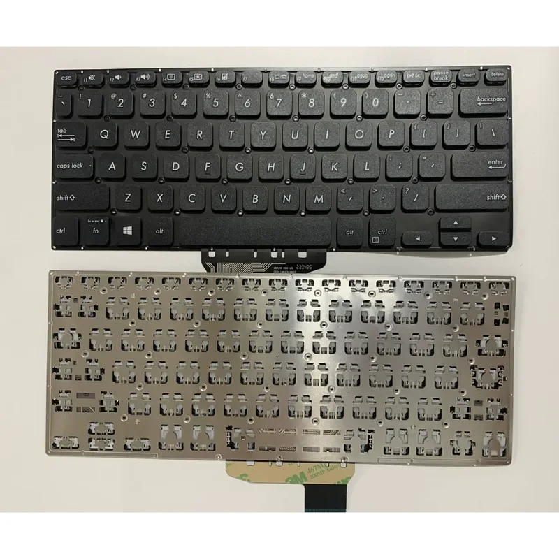 

Keyboard for Asus Vivobook Flip TP412FA TP412U Notebook