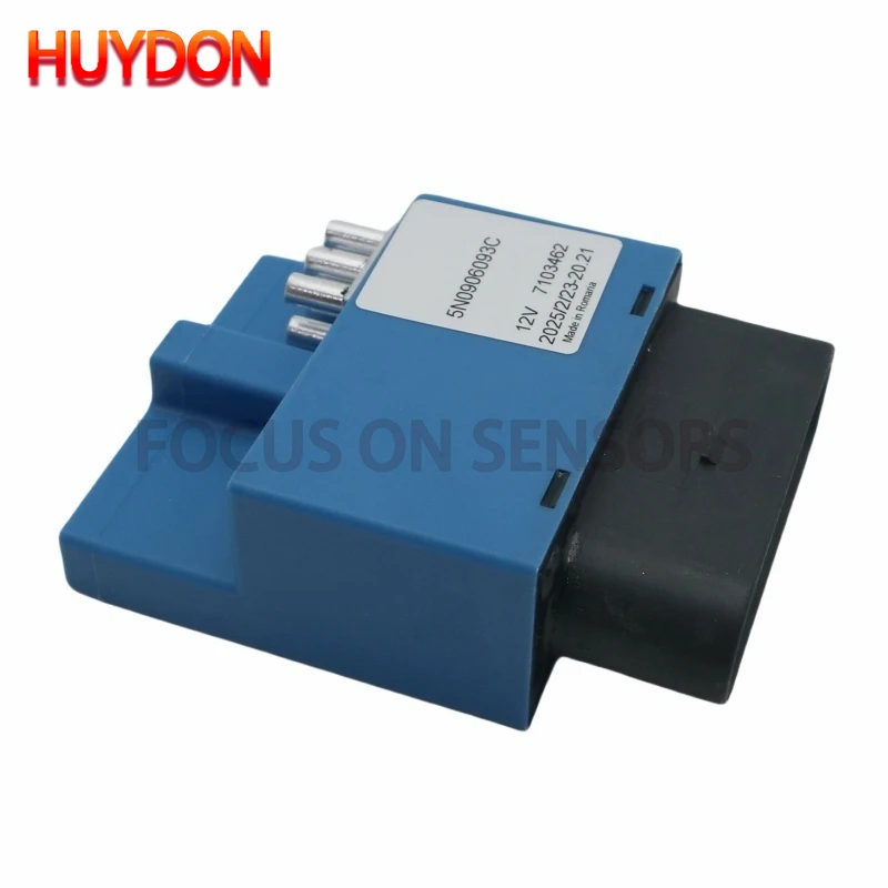 5N0906093C Fuel Pump Driver Module Control Unit For Audi Q3 Volkswagen Amarok Volkswagen Transporter Car Accessories