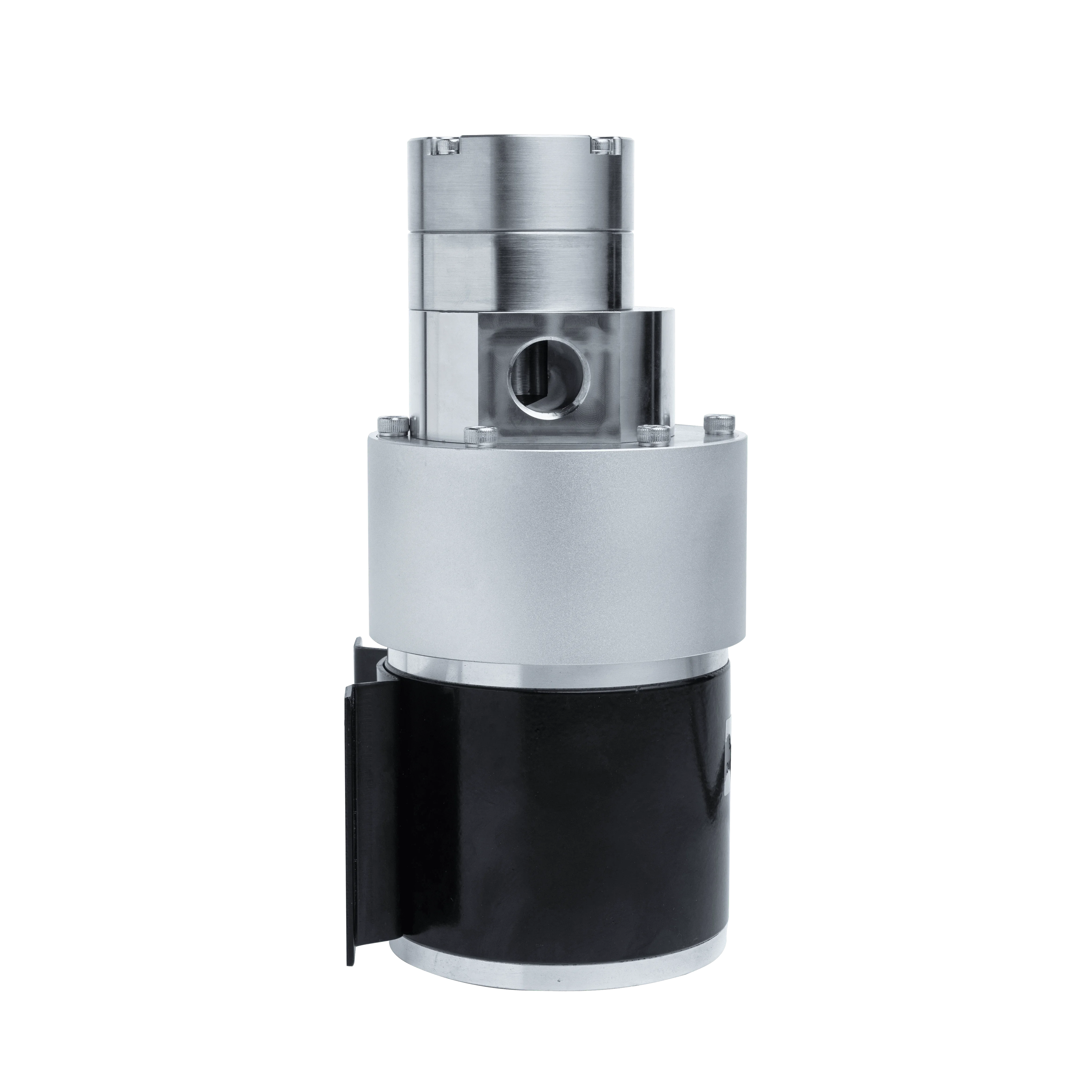 

Positive Displacement Micro Gear Pump Transmission Gear Pump