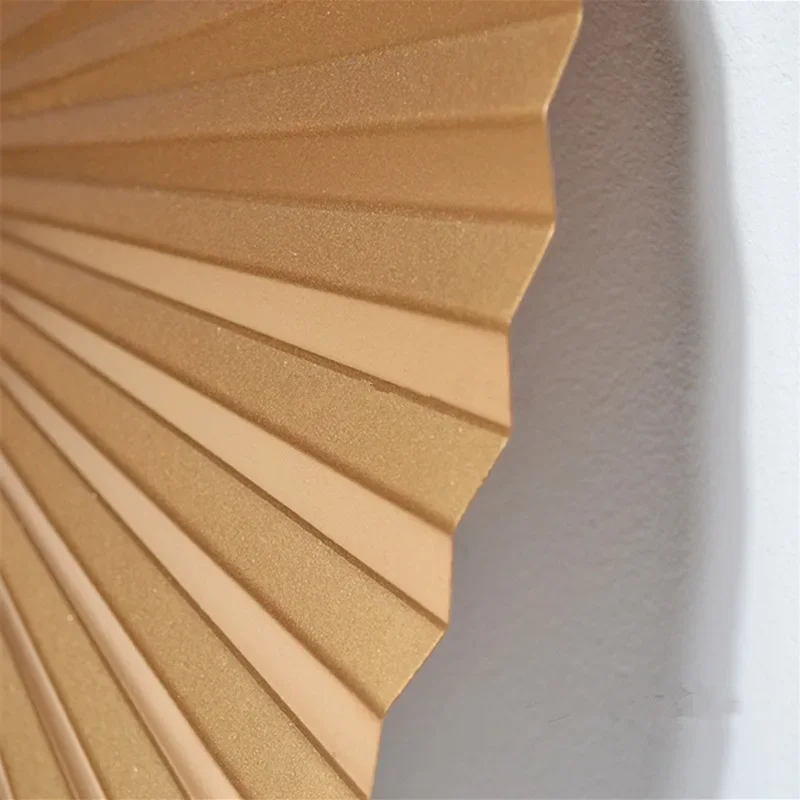 Metal Wall Clock Living Room Modern Desktop Watches Silent Kitchen Clocks Noiseless Elegant Room Ornaments Minimalist Decoration - Image 6