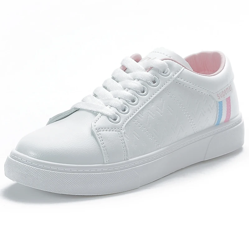 Casual Shoes for Women Sports Shoes Wear-resistant and Breathable Female White Shoes Women Tennis Sneakers Lady Simple 2025 New