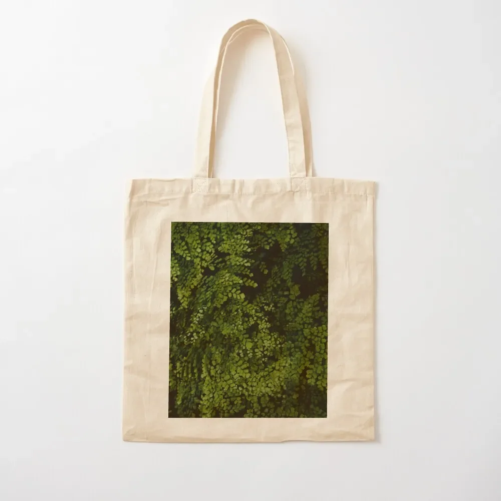 

Small leaves. Tote Bag Women's beach bags great bag Tote Bag