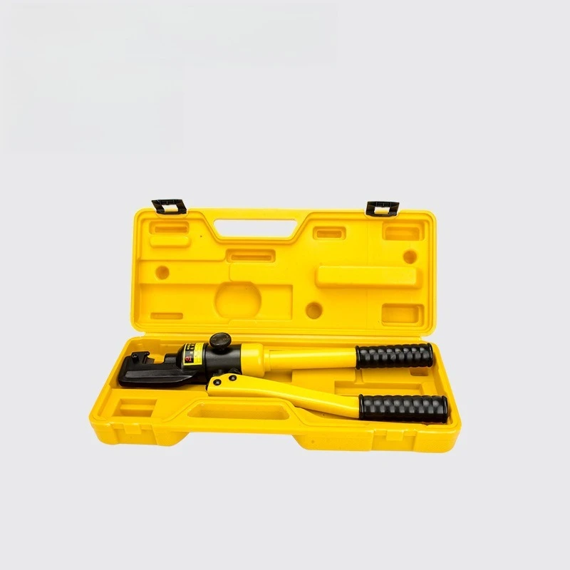 

Manual hydraulic pliers 22 quick hydraulic steel shear cutter hydraulic shear hydraulic steel shear cutter portable