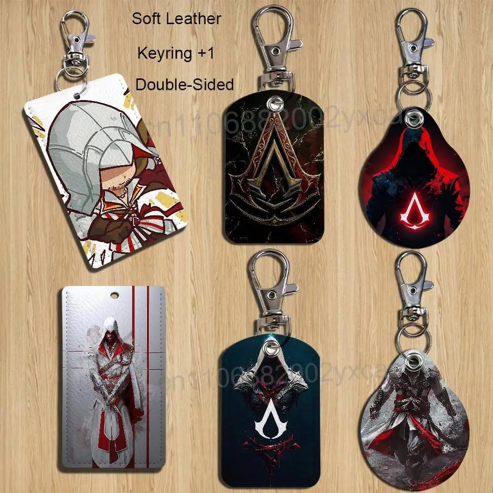 Ezio Auditore Ac As…