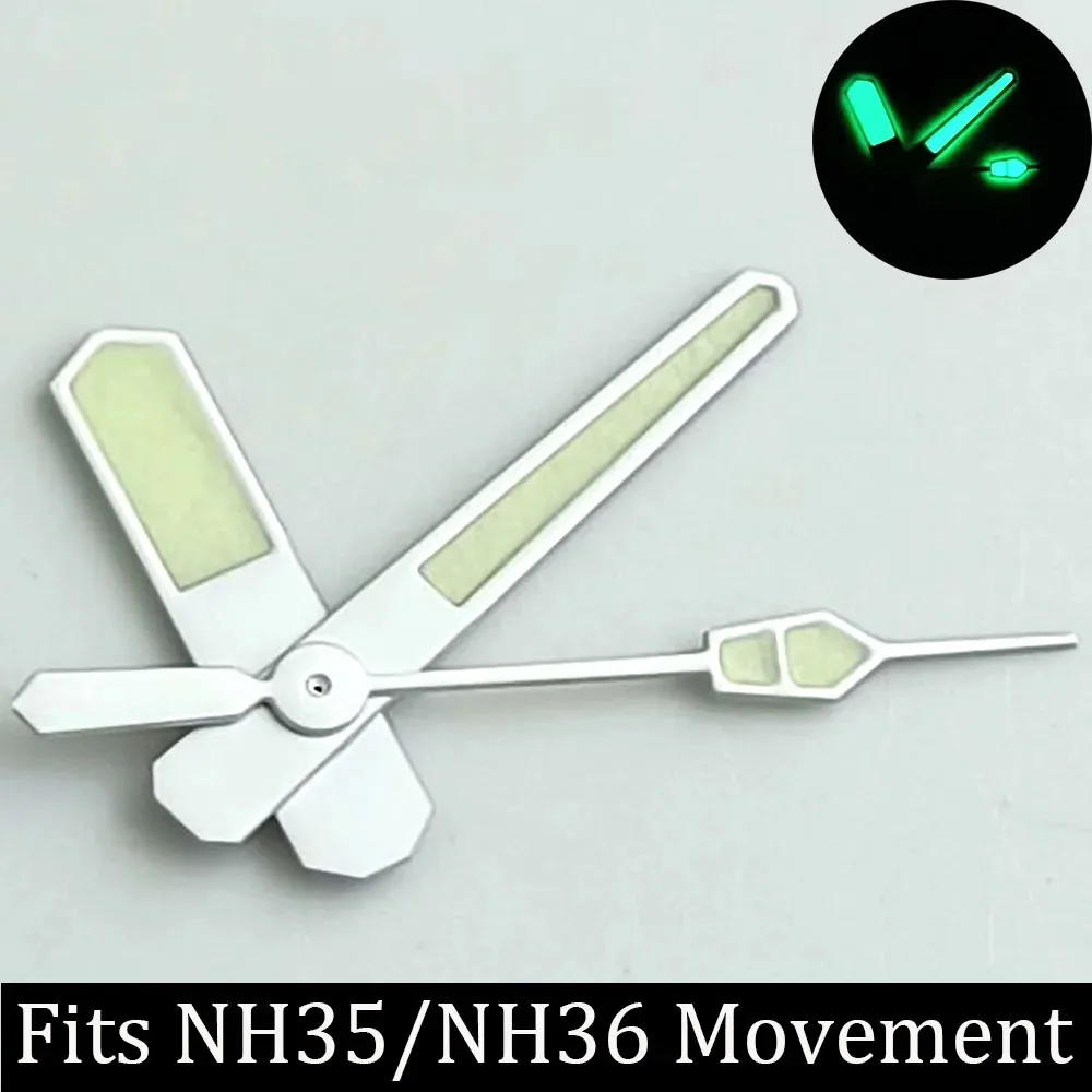 High-Quality Watch Pointer NH Series Hands