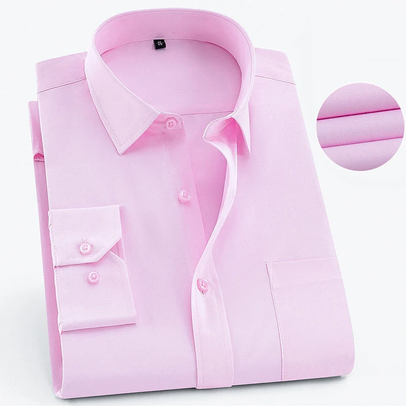Pure Pink