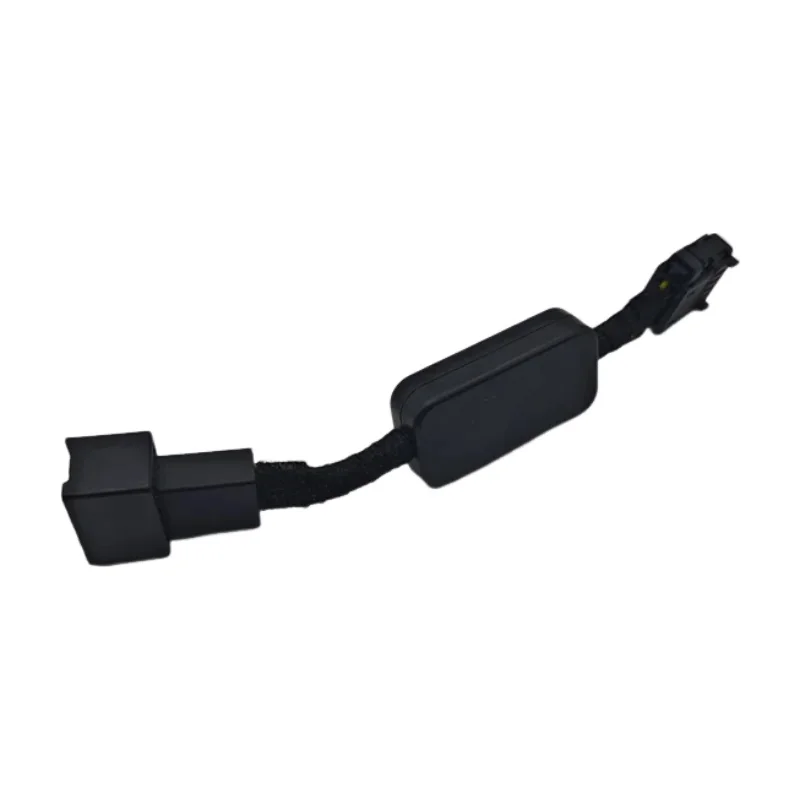 Auto Start Stop Eliminator Fit for Skoda Scala 2019-2025, Engine Idle Stop Module With Smart Shut Down Function