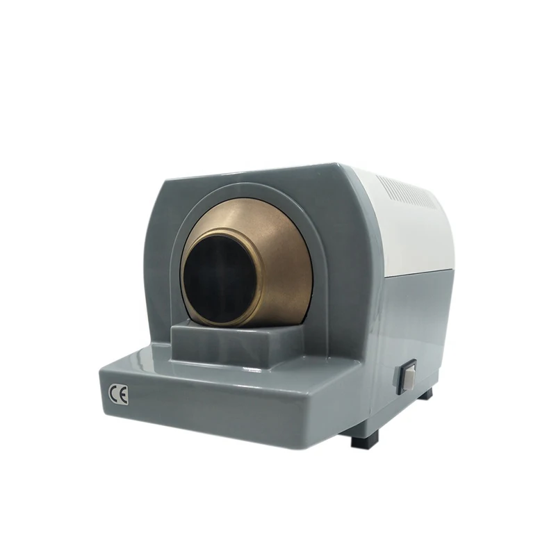 Holyavison Optical Instrument Devices Manuelle Handlinsenkantenschneidemaschine