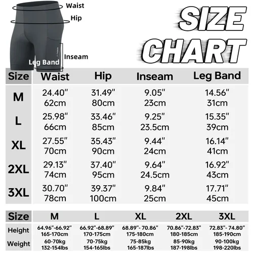 Imagen 2 del producto X-TIGER pantalones cortos de ciclismo 5D Gel acolchado bolsillo pantalones cortos de ciclismo MTB comodidad calzoncillos de ciclismo pantalones de salón pantalones de Yoga calzoncillos deportivos