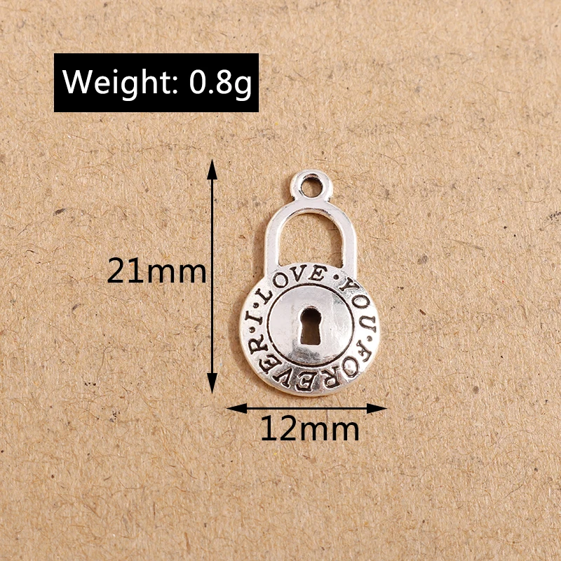 30 teile/los 20*12mm Legierung Kreuz bezaubert religiöse Kruzifix Anhänger für Schmuck herstellung Accessoires DIY handgemachte Ohrringe Halskette – Detail 11