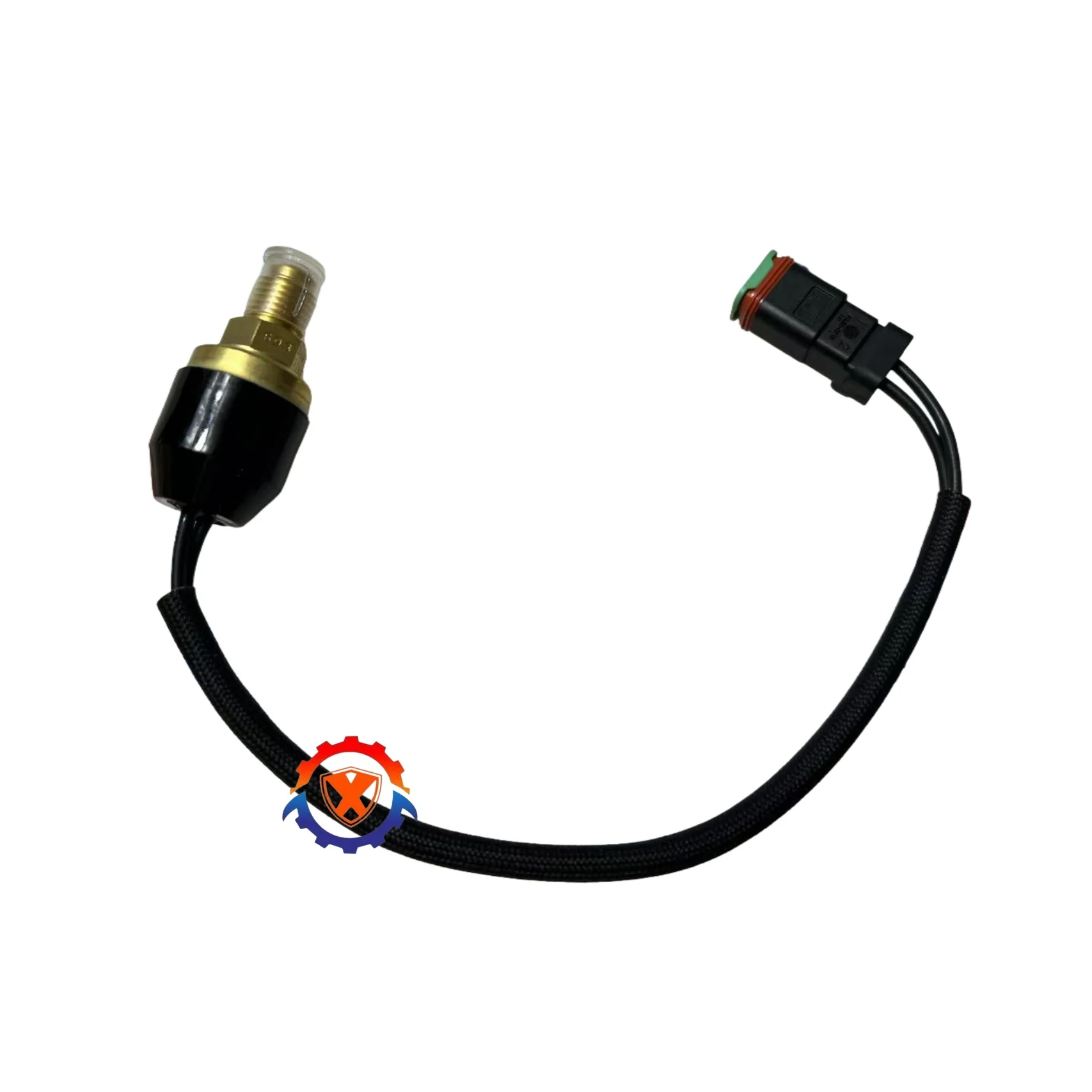 

309-5768 3095768 Sensor Pressure Transducer for Excavator E320 106-0180