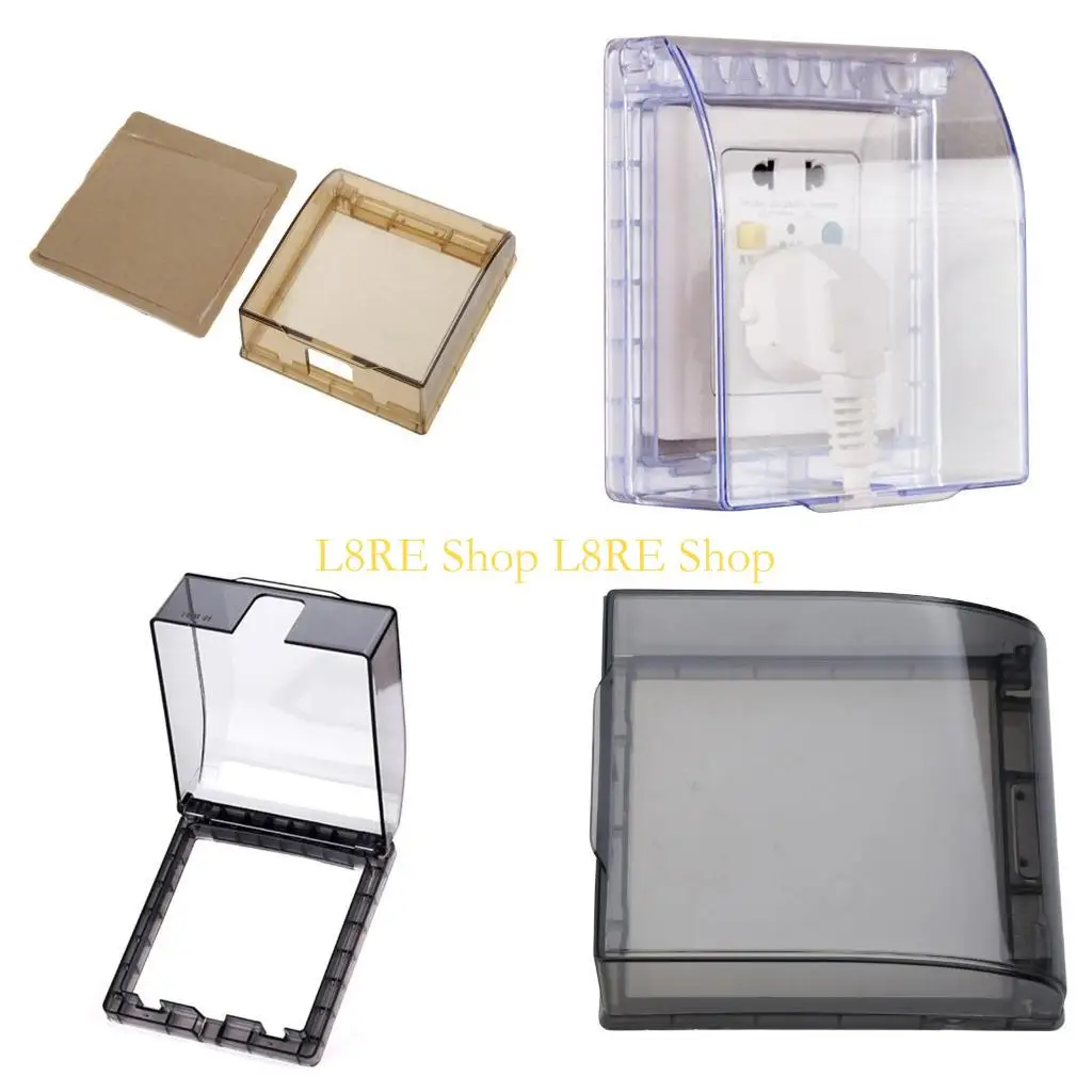 l8re-Самоадлеящая-водонепроницаемая-коробка-86-типа-гнездо-для-защиты-крышки-туалета-c