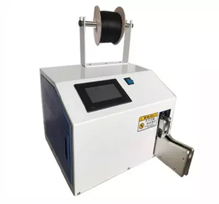 

Машина для намотки катушек проволоки/автоматическая машина для скручивания кабельных проводов Машина для намотки катушек медной проволоки