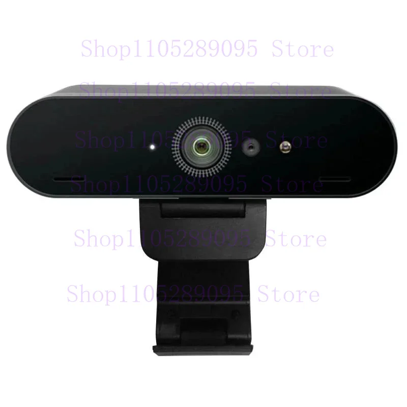 FOR Logitech BRIO C1000e 4K Ultra HD 1080p Webcam Built-in-microphone Wide Angle Camera Video Conference Webcam