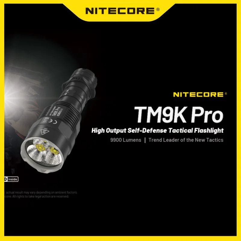 

TM9K PRO