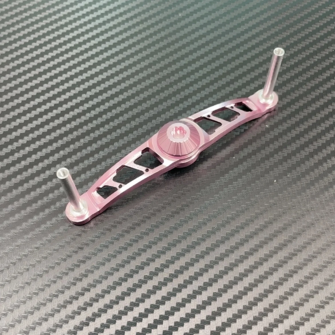 Angelrollenarm aus Aluminiumle – Reel Drag Knob Bewertung und Preis