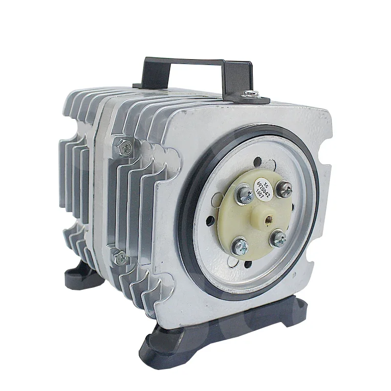 200W ACO-010 Aquaculture Farming Seafood Pond Fish Aquarium Aerator Electromagnetic Oxygenation Air Pump