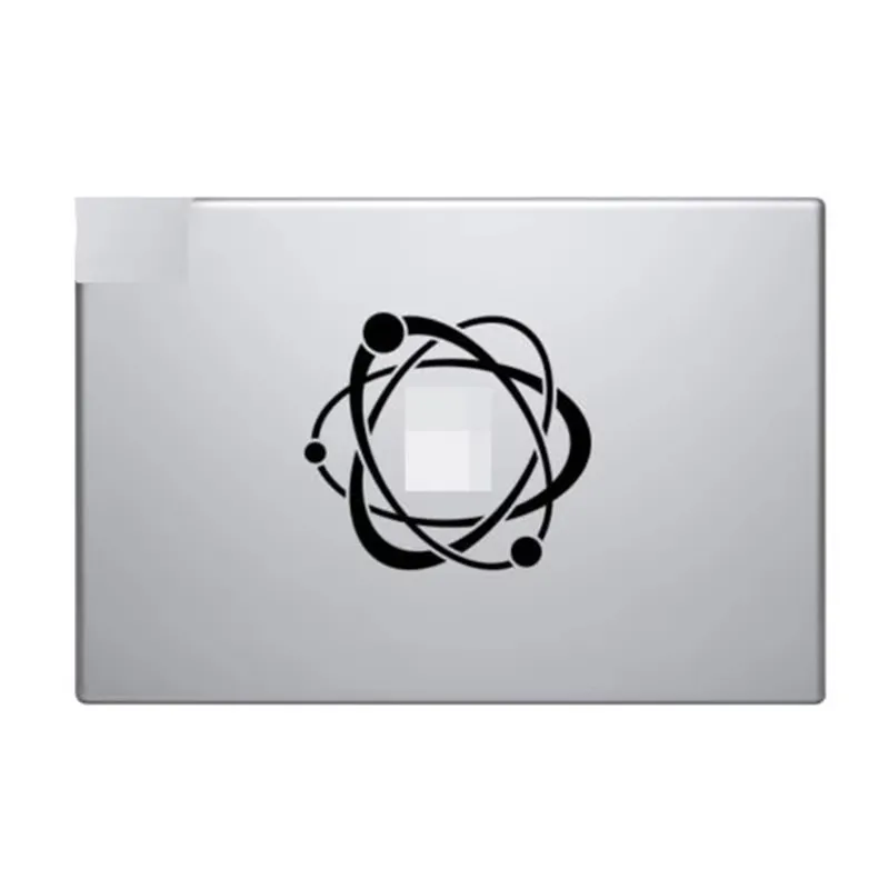 Science, Atomic Physics, Engineering, Fashion, Personality, Creativity, Laptop, Car Window, Bumper Decoration, Vinyl Stickers
