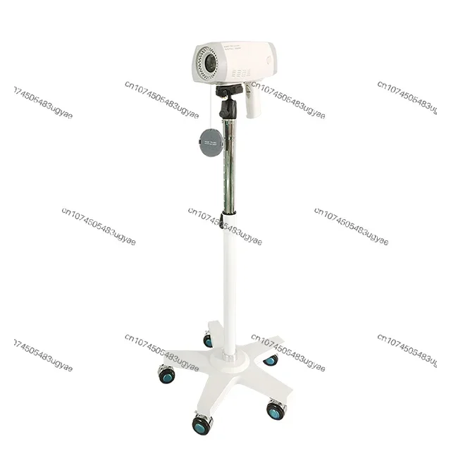 Cheap Optical Colposcope Digital Camera