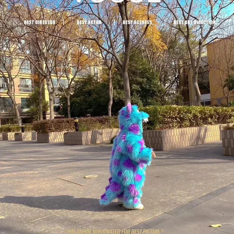 ملابس أطفال رومبير أنيمي سولي من Bear's Home ملابس شتوية سميكة للأولاد والبنات مع قلنسوة لحديثي الولادة من Ropa Bebe ناعمة جديدة 2025