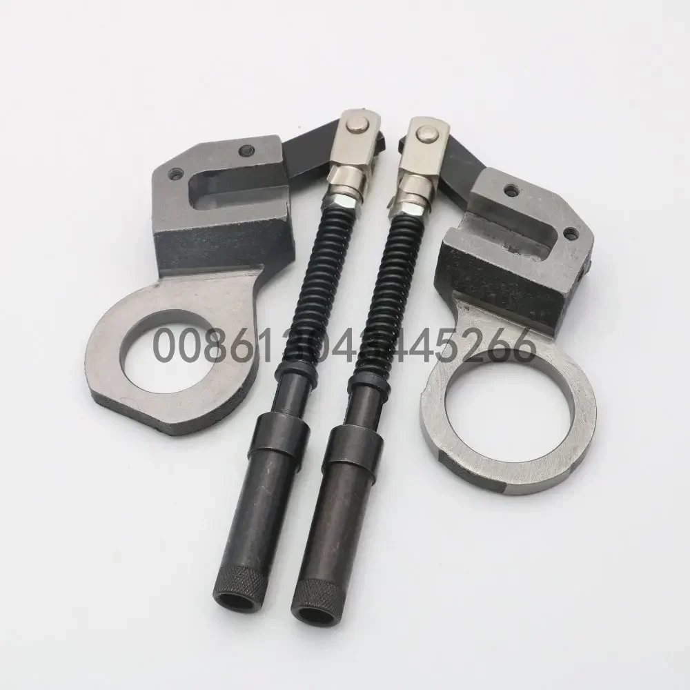 MV.101.539 Roller Lock Set for Heidelberg SM102 CD102 Offset Printing Machine Parts
