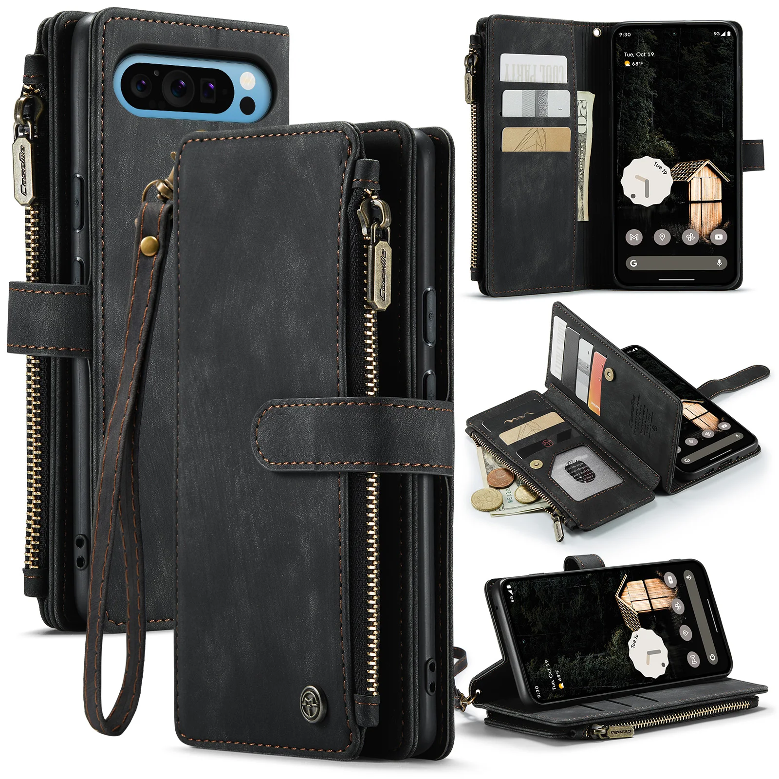 Case For Google Pix… - image