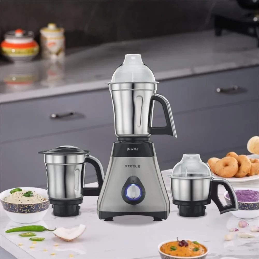 Moedor misturador, 13 x 8,6 x 12,5 polegadas