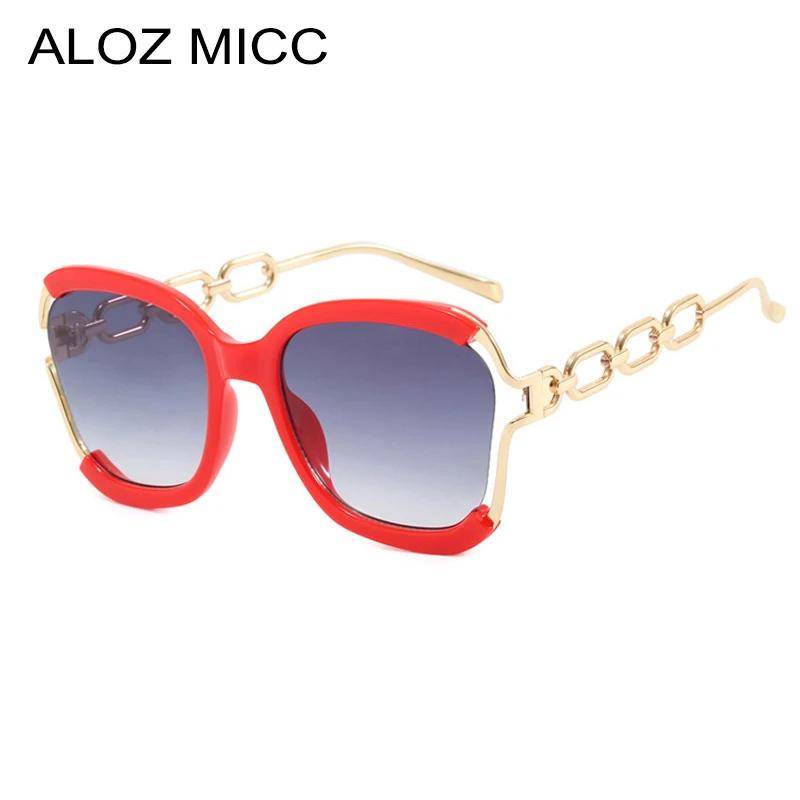 

ALOZ MICC Women SunglassesA129