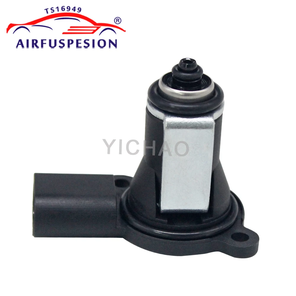 

For Land Rover Range Rover Discovery LR3 LR4 Air Compressor Pump Air Release Solenoid Valve LR061888 LR044360 LR045251 LR045444