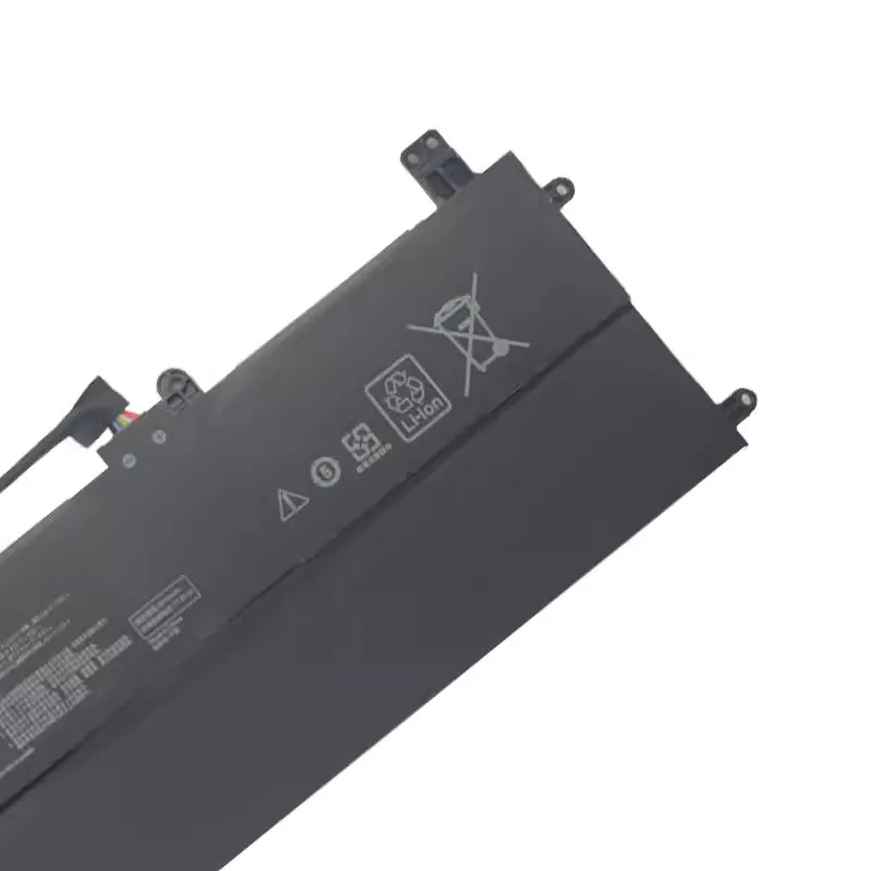 Imagem -04 - Supstone-bateria do Portátil para Asus Fluxo de Rog Z13 Gz301za Gz301zc Gz301ze Gz301vv Gz301vf Nr2201ze 0b20004100000 C41n2102