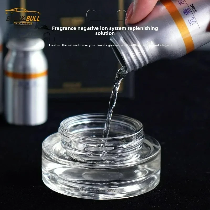 

OE A2228990600 Perfume refill 15ml for Mercedes-Benz Air Balance Fragrance C E GLE GLC S Class A0008990388 2388990400 0008990200