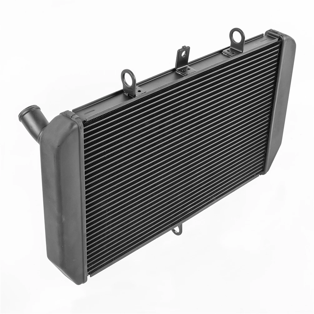 Motorcycle Replacement Radiator Cooler For Kawasaki Z1000SX SX 2011-2015 Aluminum Accessories 2010-2023 Z 1000 Z1000