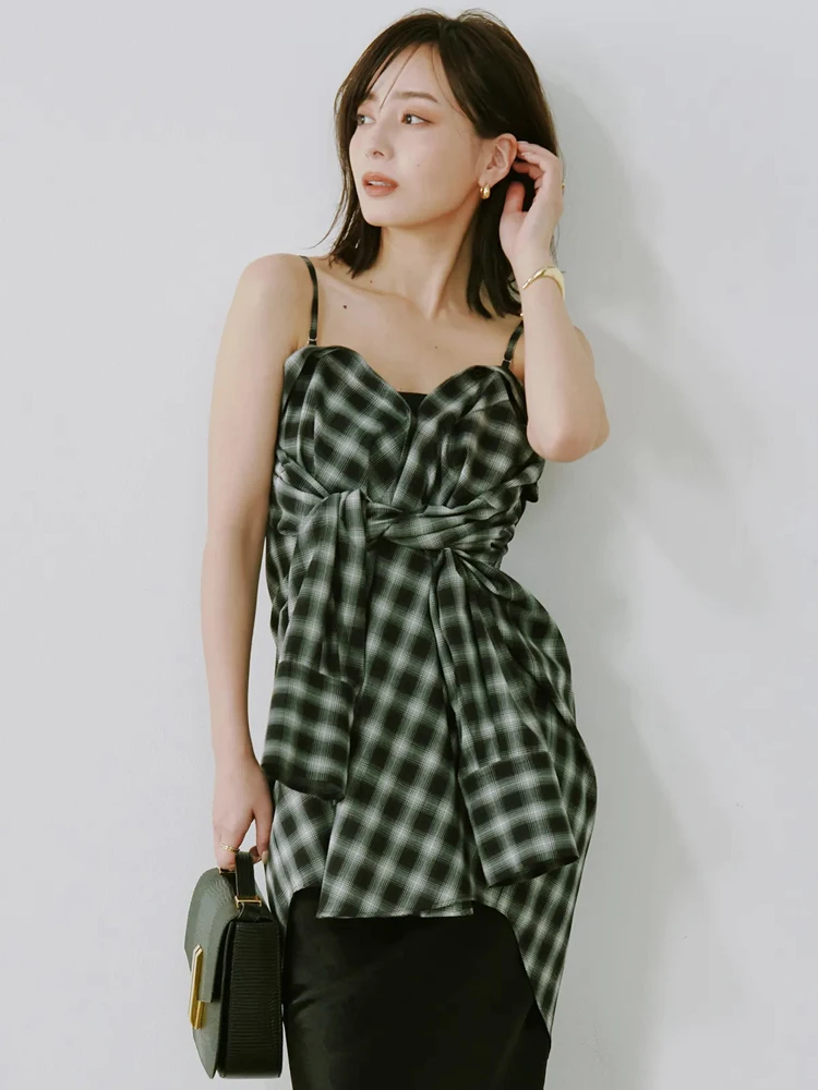 

Длинный двухсторонний плечевой ремень Dr irt Switch Женский премиум-класса Весна 2025 Другое Материал Длинный Dr со съемным ремешком