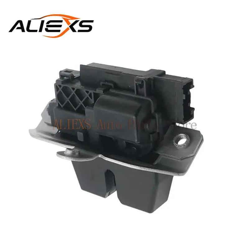 

Защелка багажника задней двери двигателя FA1Z-7443150-C FA1Z7443150 для Ford Escape Edge Lincoln Navigator Nautilus MKX 2015-2021 гг.