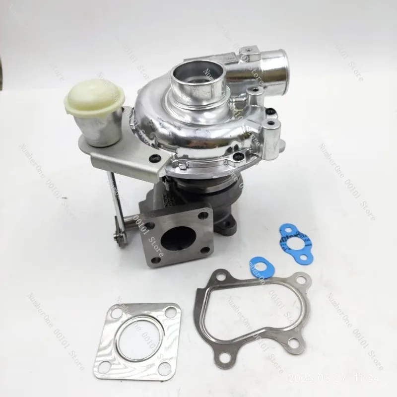 Turbocharger Assembly Compatible With 8972402101 Diesel Engine High Performance Replacement Turbo Unit 2026 Aftermarket Parts
