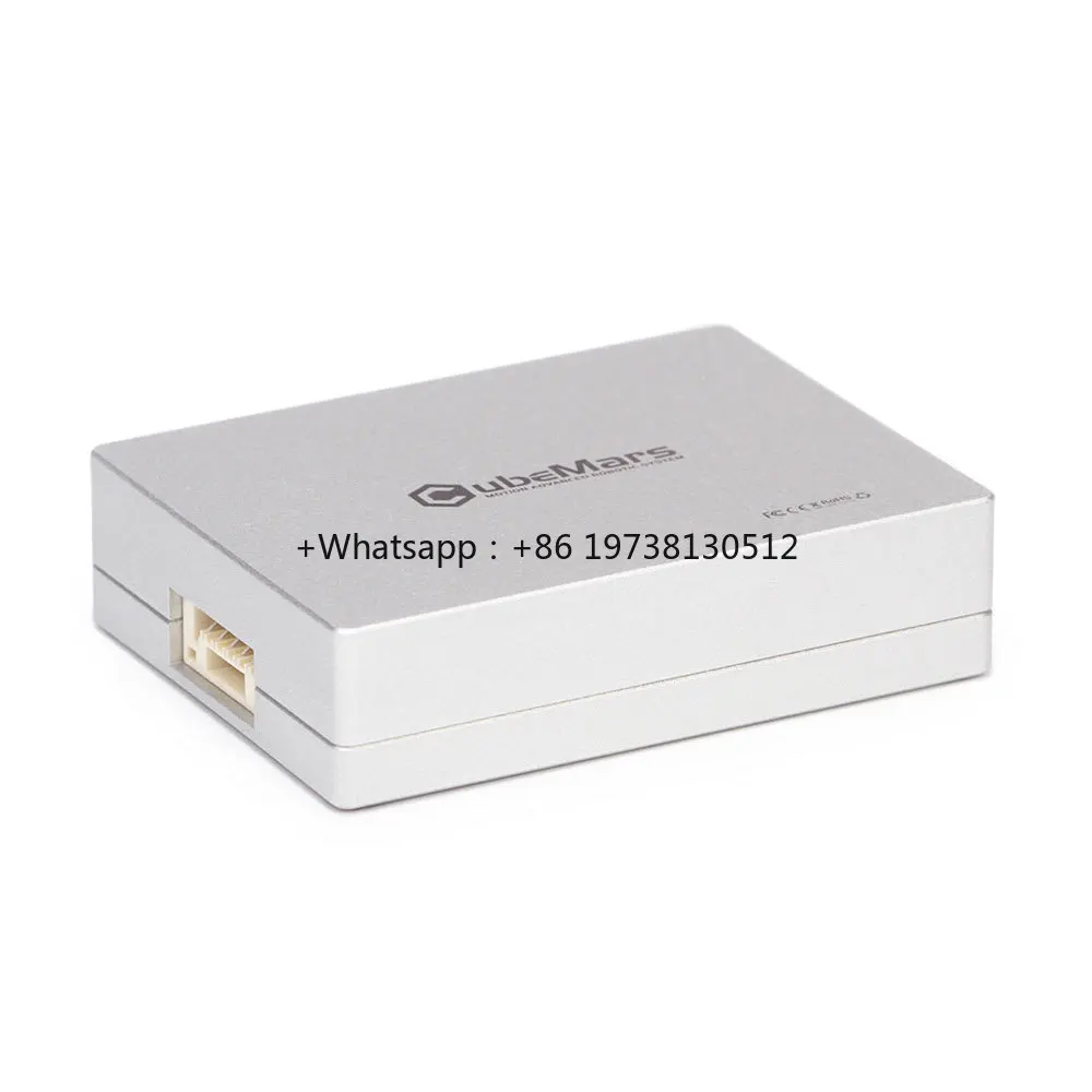 CubeMars Rubik Link V2.0 Bldc Motor Usb With Pc Software for Dc Robotic Power System Motor Actuator